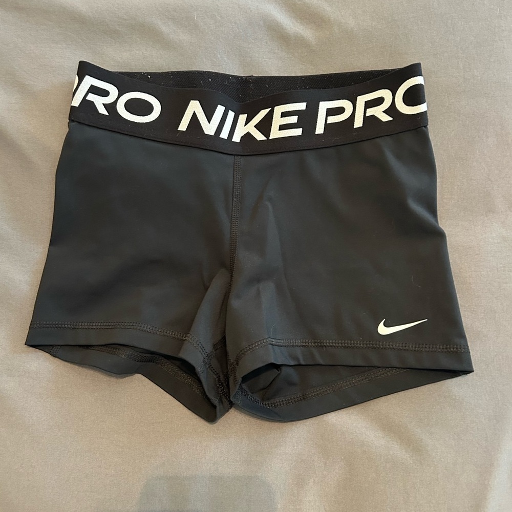 Nike Pro Shorts
